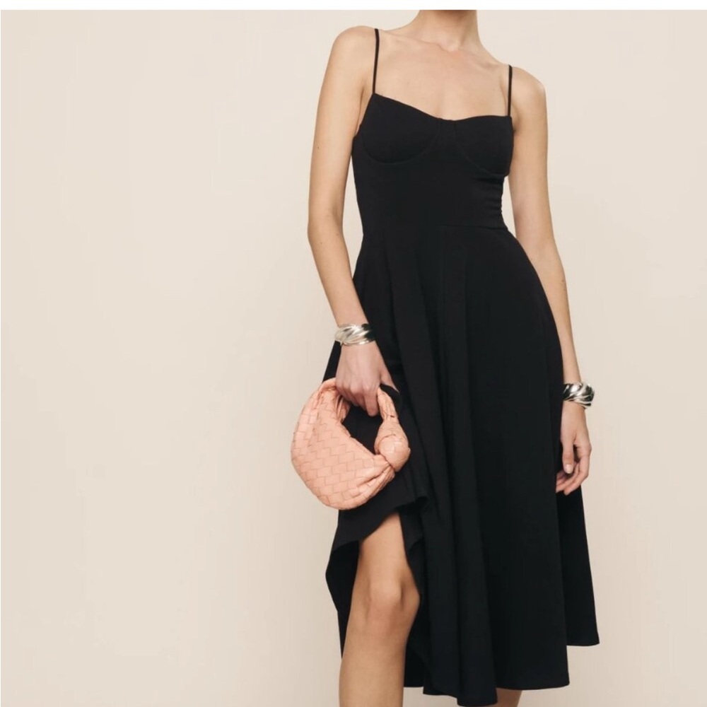 Reformation Dress - Picture 6 of 7